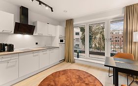BeTween Studios - Business Apartment - Bahnhof 3 Min